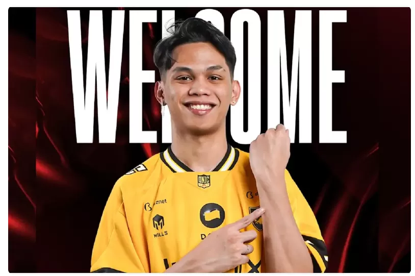 Onebetasia | Skylar Gabung ONIC: Lahirnya Los Galacticos Baru di MPL ID S16?